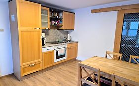 Ferienwohnung Blockheide